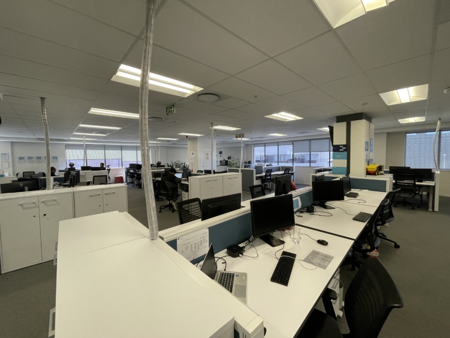 To Let commercial Property for Rent in Cape Town City Centre Western Cape